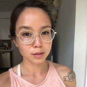 Meet your Posher, Tammie